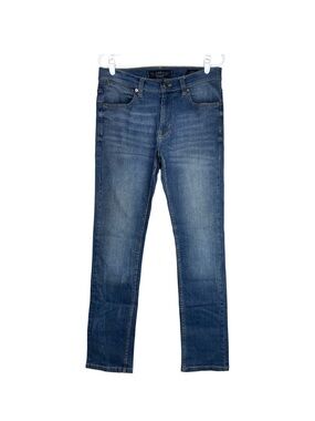 PD&C Slim Straight Leg Jeans Men’s Size 32x30